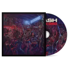 CD Orgy of the Damned