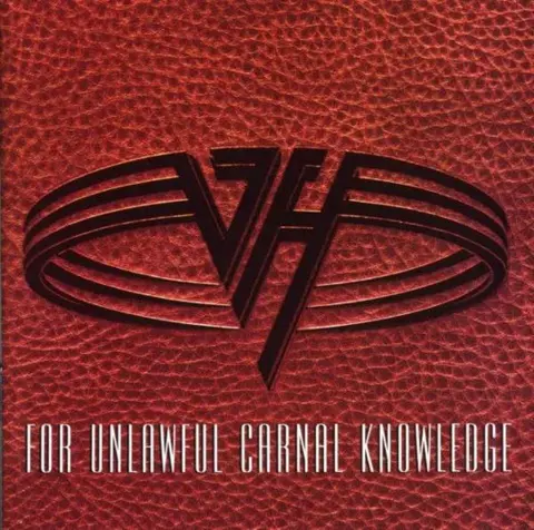 For Unlawful Carnal Knowledge (Deluxe Edition) (Box Set)