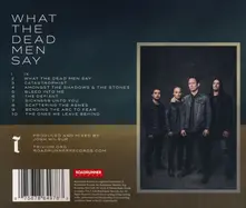 WHAT THE DEAD MEN SAY thumbnail