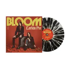 BLOOM (White Vinyl)