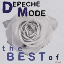 Best of Depeche Mode Volume One thumbnail