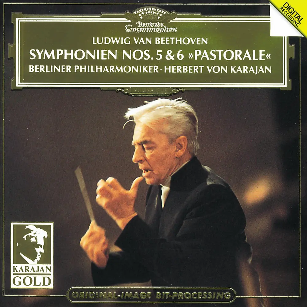 SYMFONIE 5,6