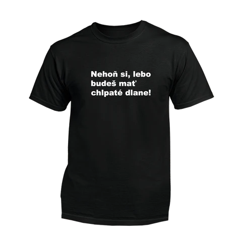 Nehoň si
