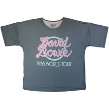 Ladies Pyjamas: 1978 World Tour (Blue & Pink) thumbnail
