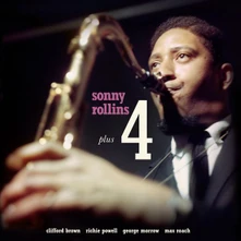 Vinyl PLUS 4