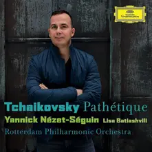 CD SEGUIN/BATIASHVILI - SYMFONIE 6/ROMANCE