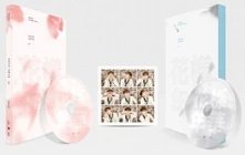 BTS, CD MOOD FOR LOVE PT.1