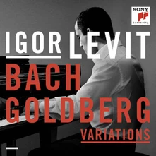 CD Goldberg Variations - the Goldberg Variations, Bwv 988