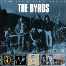 The Byrds, CD Original Album Classics