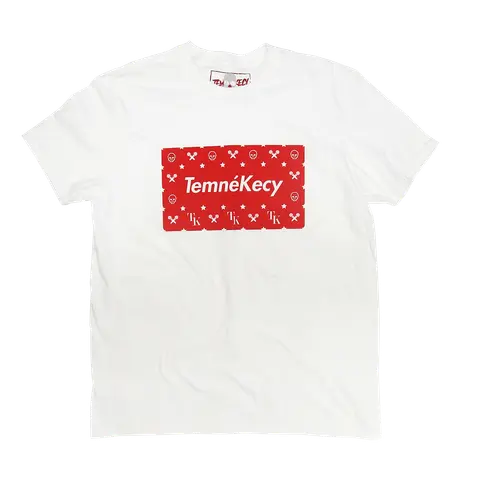 Temné kecy x Supreme