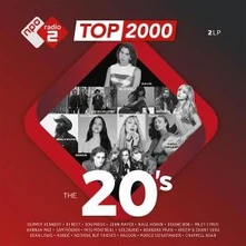 Various Artists, Vinyl TOP 2000 - THE 20'S