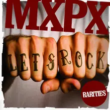 CD LET'S ROCK