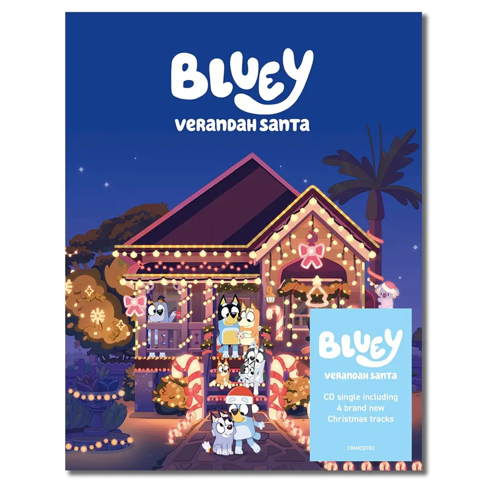 VERANDAH SANTA