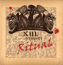 CD Rituál / Best Of