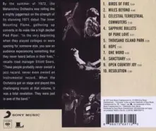 Mahavishnu Orchestra – Birds of Fire (CD)