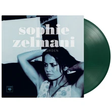Vinyl PRECIOUS BURDEN