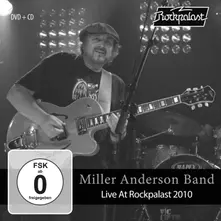 LIVE AT ROCKPALAST thumbnail
