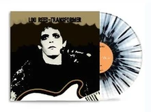 Lou Reed, Vinyl Transformer
