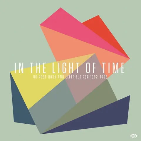 IN THE LIGHT OF TIME