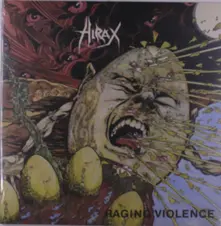 RAGIN VIOLENCE thumbnail