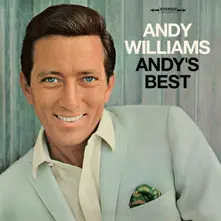Vinyl ANDY'S BEST