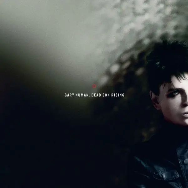 Gary Numan – DEAD SON RISING (Vinyl)