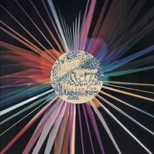 Sun Ra – HIDDEN FIRE (Vinyl)