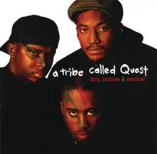 A Tribe Called Quest, Vinyl Hits, Rarities & Remixes