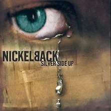 CD SILVER SIDE UP