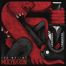 Molybaron, Vinyl The Mutiny