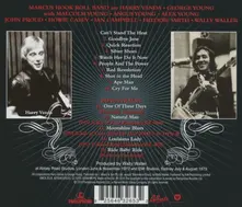 Marcus Hook Roll Band – TALES OF OLD GRAND-DADDY (CD)