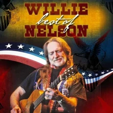 Willie Nelson, CD BEST OF