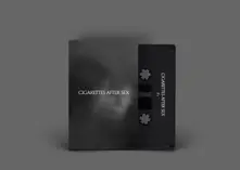 Cigarettes After Sex – X'S (Kazeta)