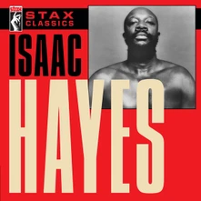 Isaac Hayes, CD Stax Classics