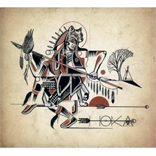 Nahko and Medicine for the People, CD HOKA