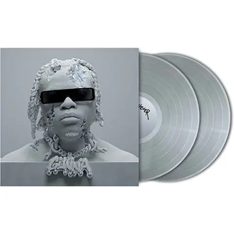 Gunna – Vinyl DS4Ever