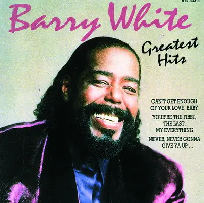 GREATEST HITS