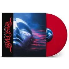 Sylosis, Vinyl The New Flesh