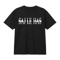 T-shirts – SAJ LE HAS (T-shirt)