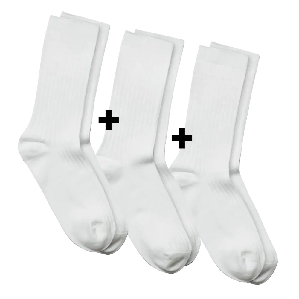 Koza Bobkov – 3pack bundle (Calcetines)