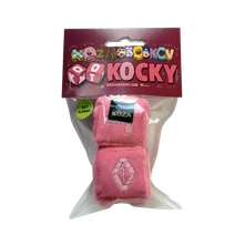 Plyšové kocky K*k*t thumbnail