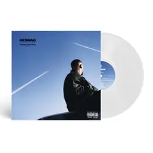 Vinyl NOMAD