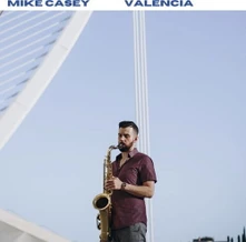 Mike Casey, Vinyl VALENCIA
