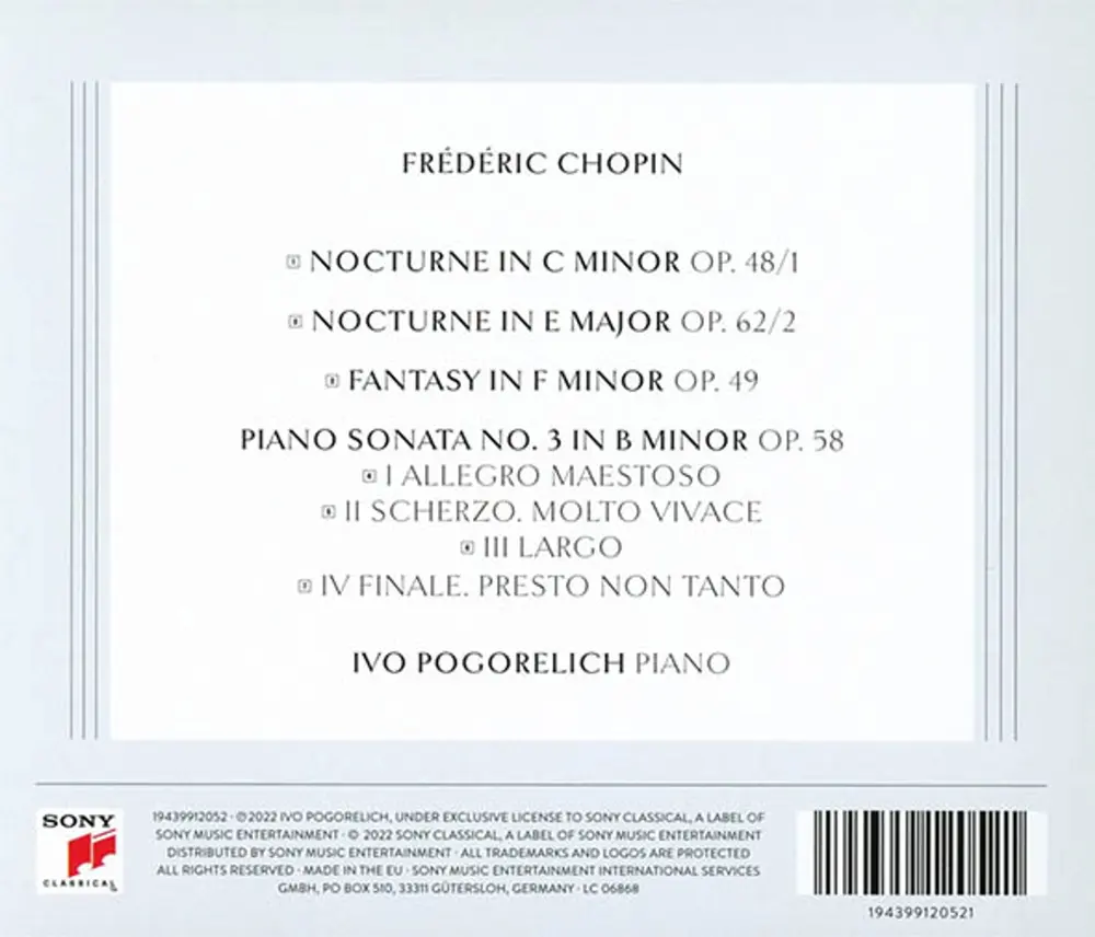 Chopin