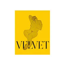 Velvet Negroni – NEON BROWN (CD)