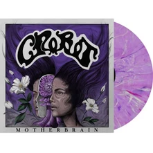 Vinyl MOTHERBRAIN