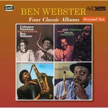 CD FOUR CLASSIC ALBUMS
