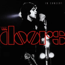 The Doors, CD IN CONCERT