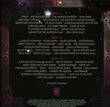 Chronology 2006 - 2018 thumbnail