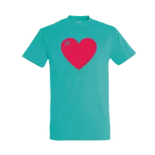 Koza Bobkov – Heart (Tričko)
